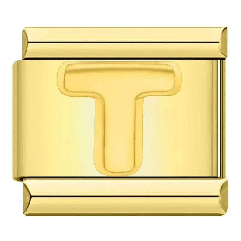 T - CHARM - Charea