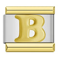 B - CHARM - Charea