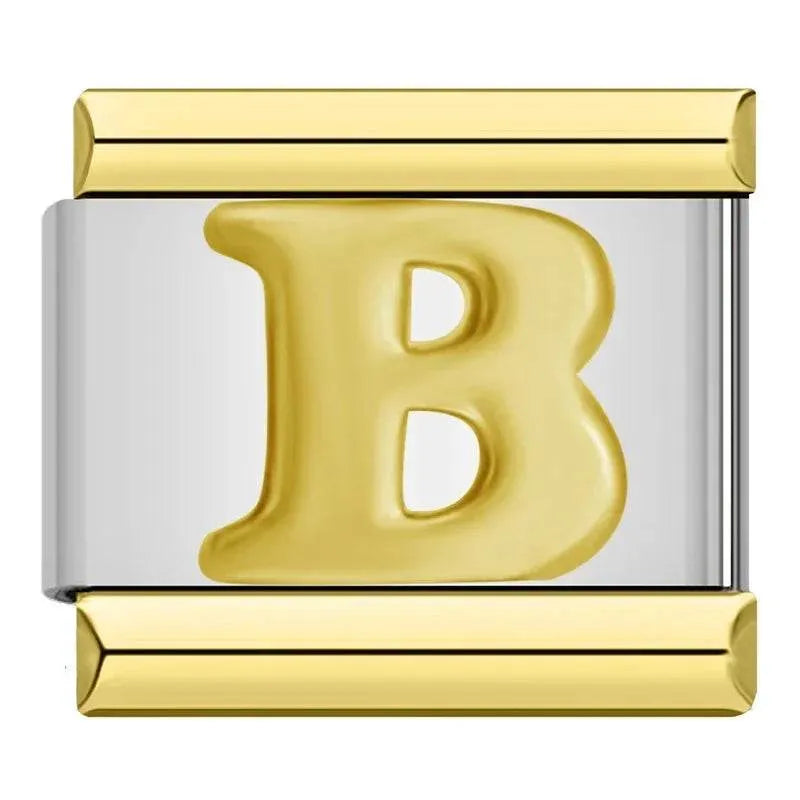 B - CHARM - Charea