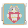 LOVE YOU - CHARM - Charea