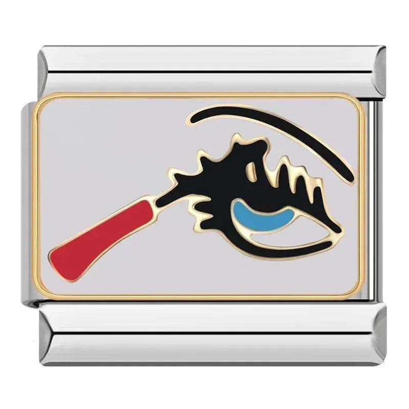 EYE - CHARM - Charea