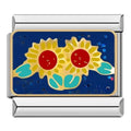 SUNFLOWER - CHARM - Charea