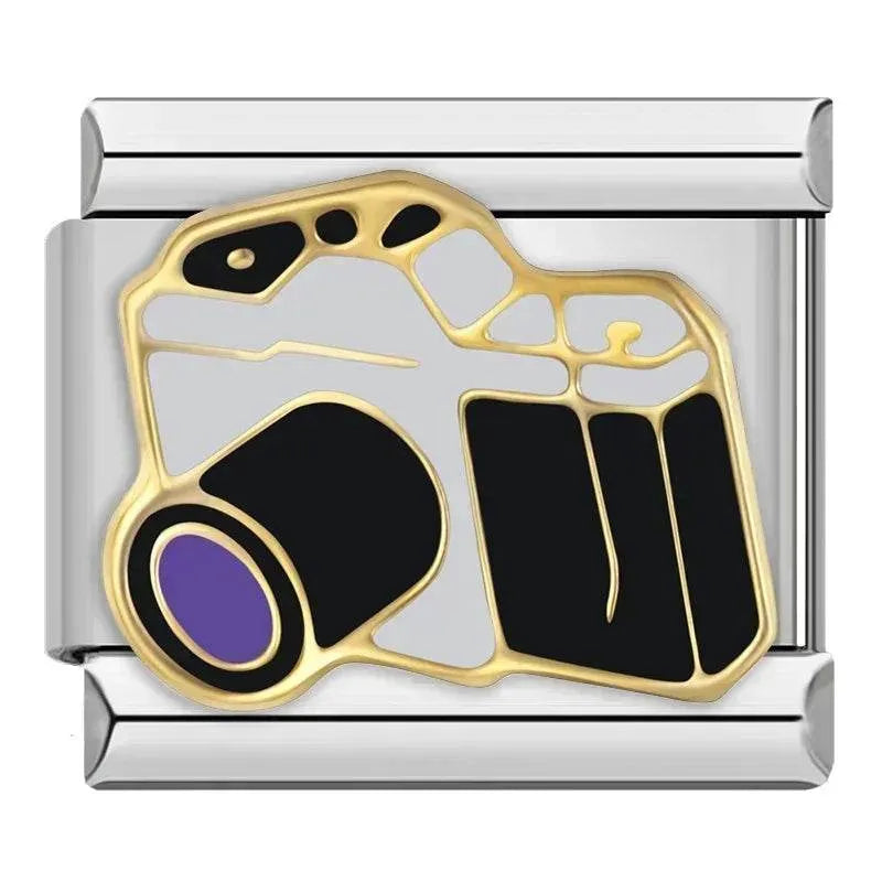 CAMERA - CHARM - Charea