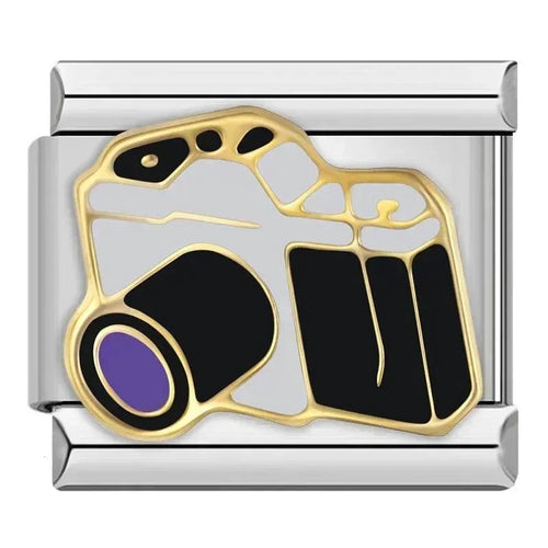 CAMERA - CHARM - Charea
