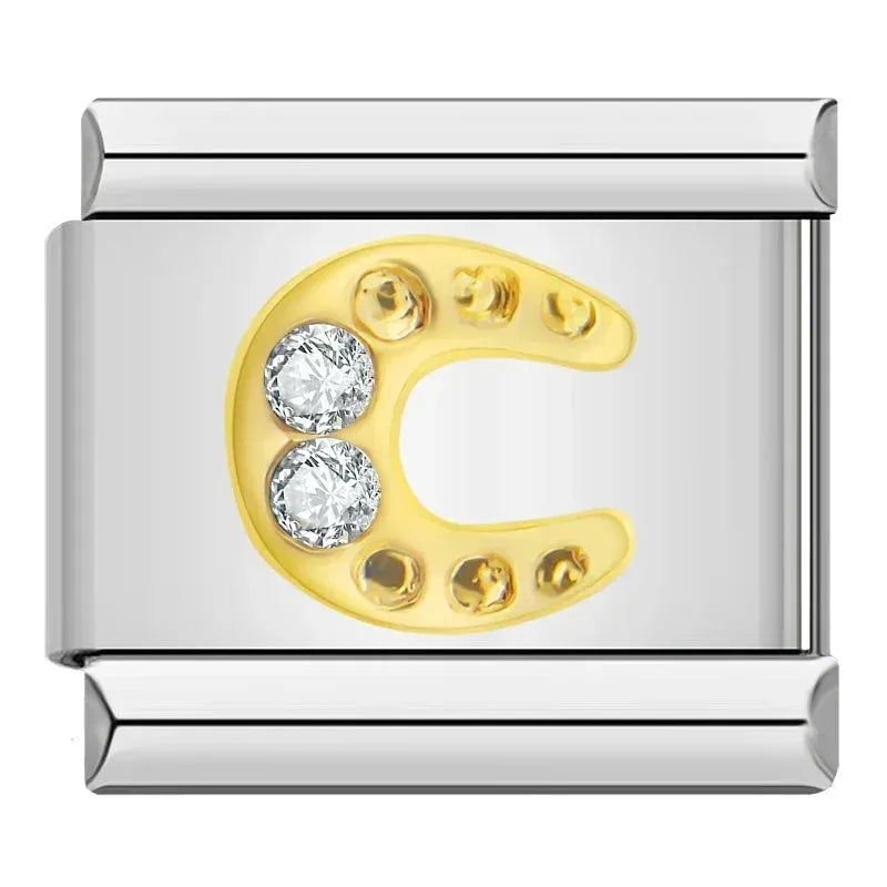 C - CHARM
