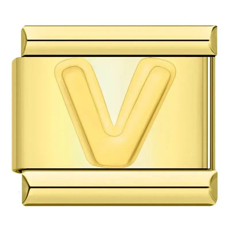 V - CHARM - Charea