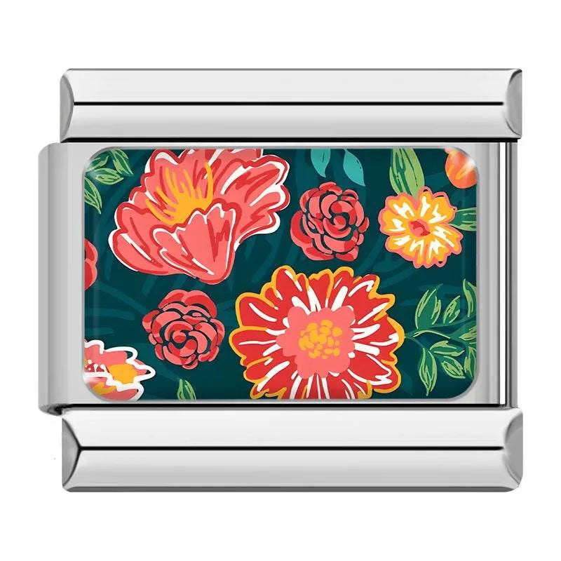 FLORAL - CHARM - Charea