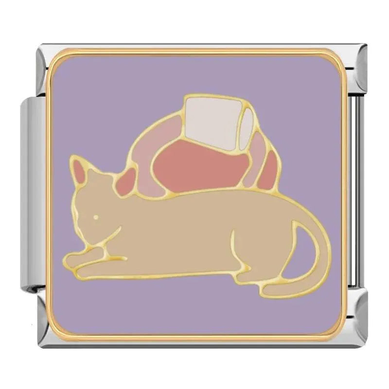 KATZE - CHARM - Charea