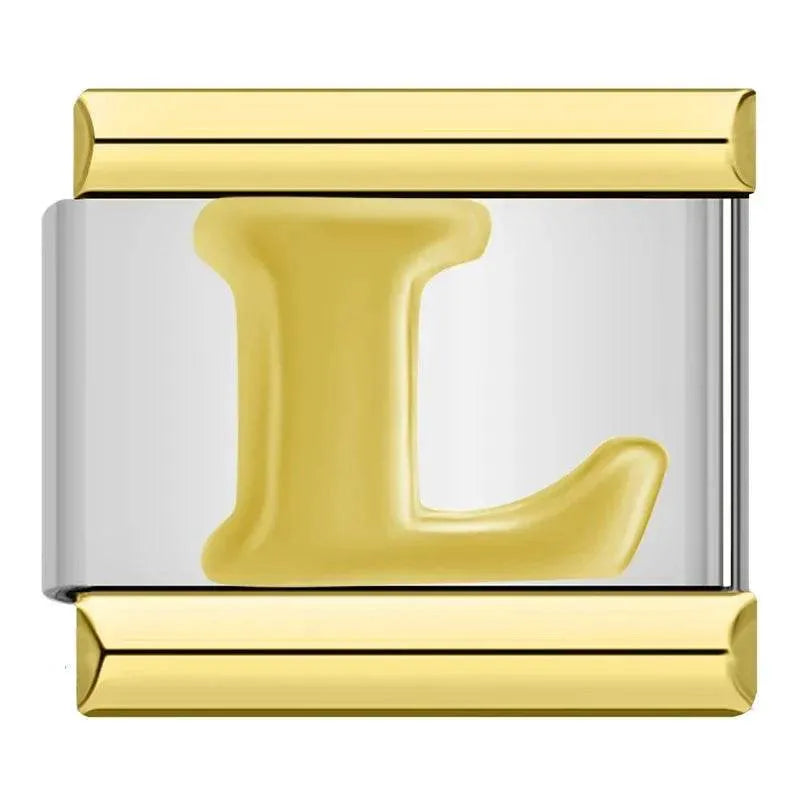 L - CHARM - Charea
