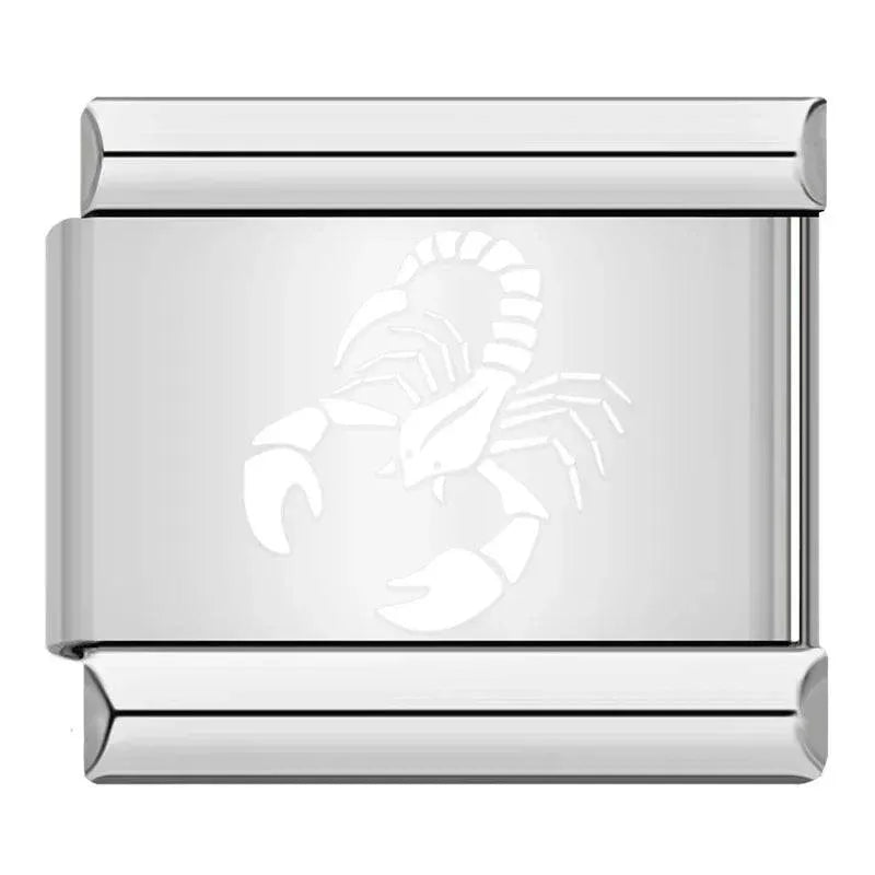 SCORPIO - CHARM - Charea