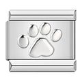 PAW PRINT - CHARM - Charea