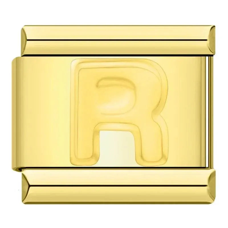 R - CHARM - Charea
