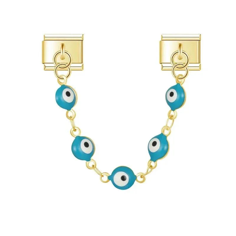 NAZAR - CHAIN CHARM - Charea