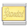 GRANDAD - CHARM - Charea