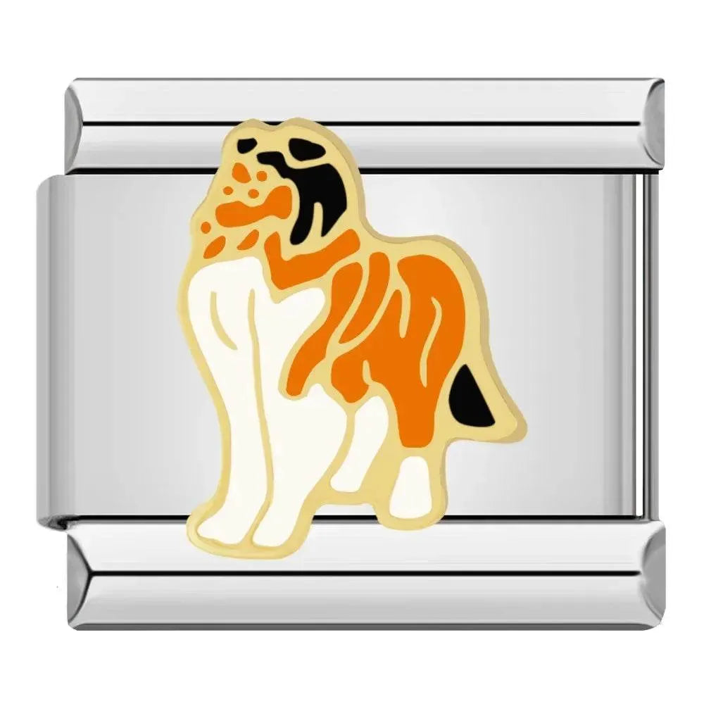 TIGER - CHARM - Charea