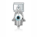 HAND OF FATIMA - PENDANT CHARM - Charea