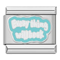EVERYTHING WILL BE OK - CHARM - Charea