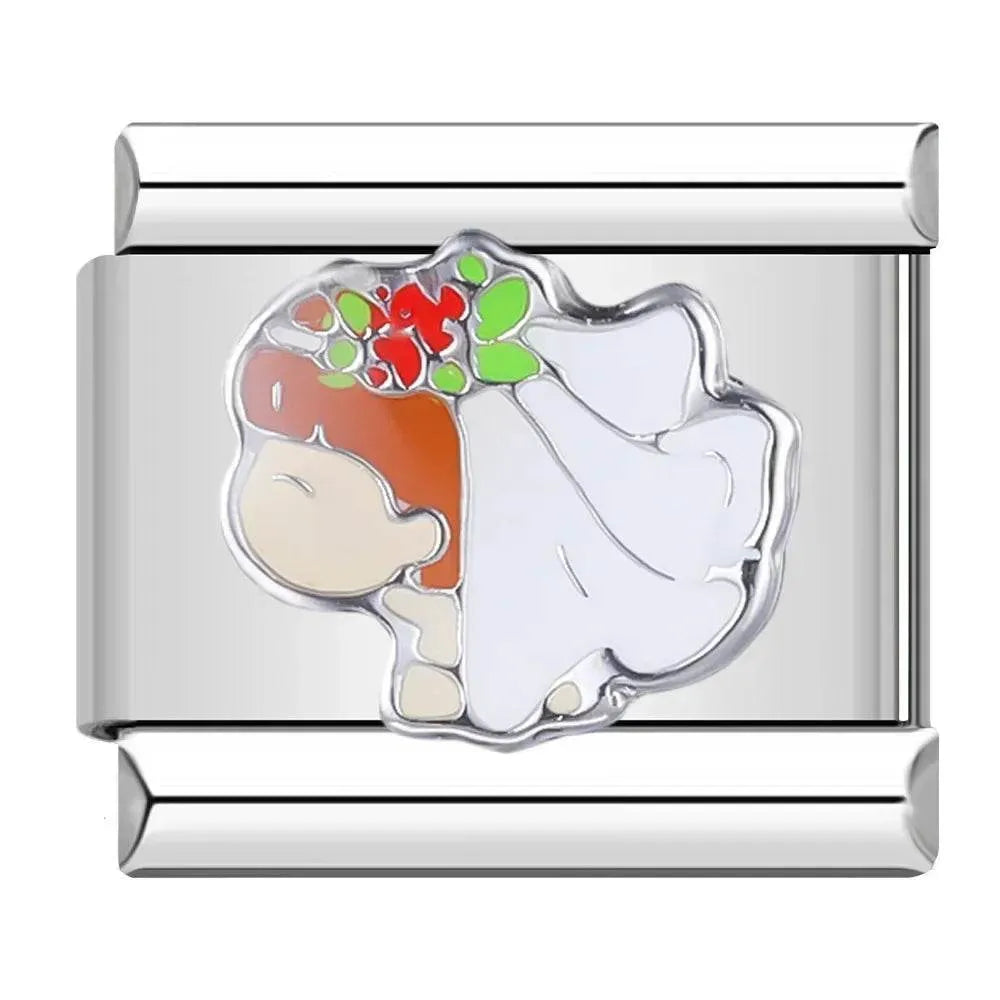 BRIDE - CHARM - Charea