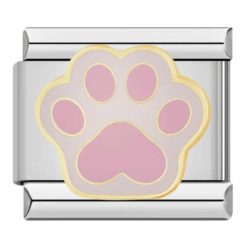 PAW - CHARM - Charea