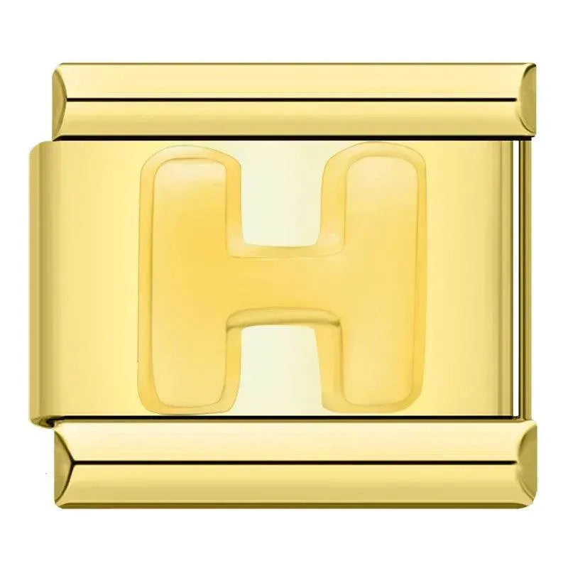 H - CHARM - Charea