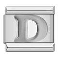 D - BUCHSTABEN - Charea