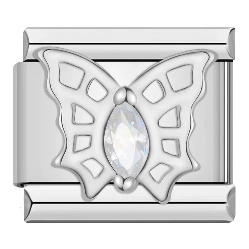 BUTTERFLY - CHARM