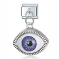 EYE - PENDANT CHARM - Charea