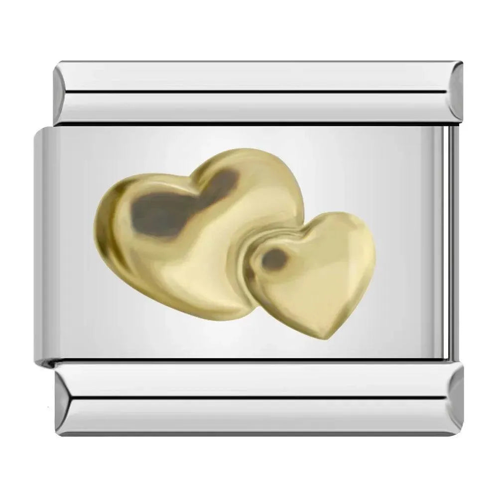 HEARTS - CHARM - Charea