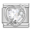 HEART - CHARM