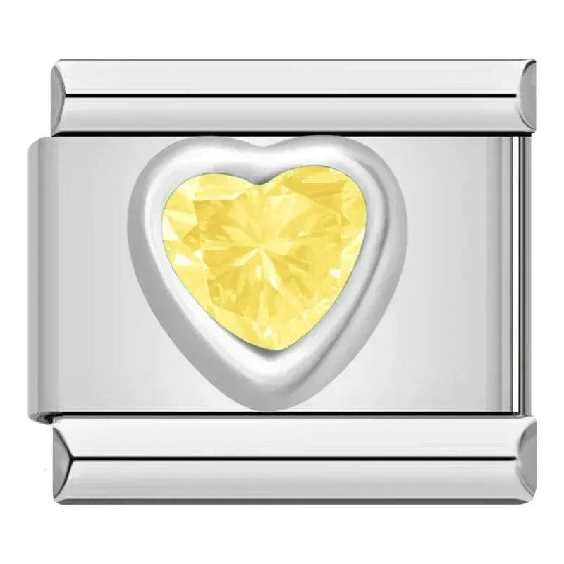 HEART - CHARM - Charea