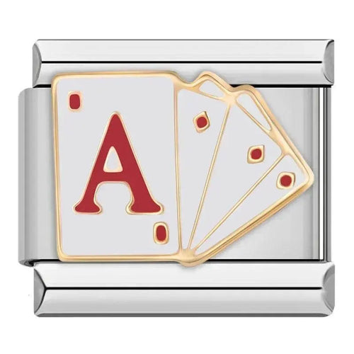 A - CHARM - Charea