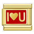 I ? U - CHARM - Charea