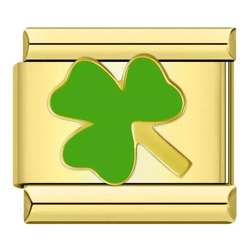 CLOVER - CHARM - Charea