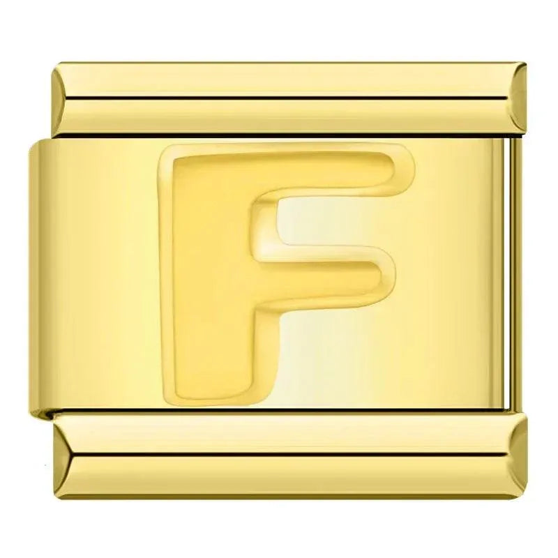 F - CHARM - Charea