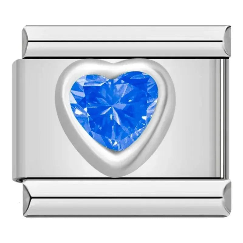 HEART - CHARM - Charea