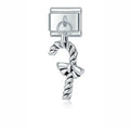 CANDY CANE - PENDANT CHARM - Charea
