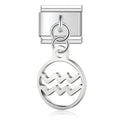 WASSERMANN - PENDANT CHARM - Charea
