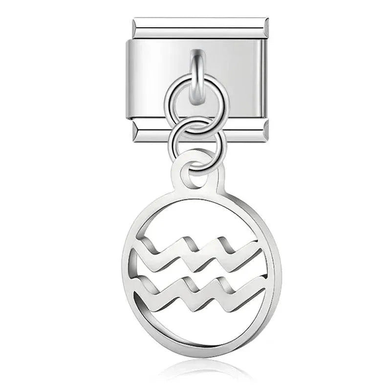 WASSERMANN - PENDANT CHARM - Charea