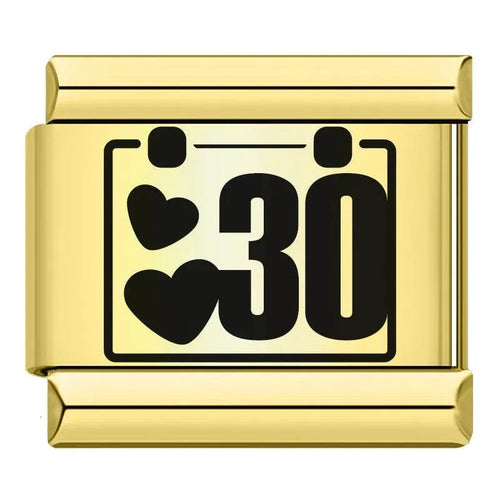 30 - CHARM - Charea