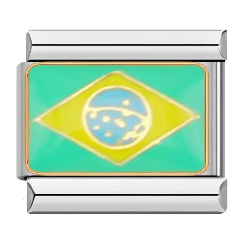 BRAZIL - CHARM - Charea