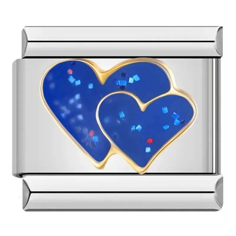 HEARTS - CHARM - Charea