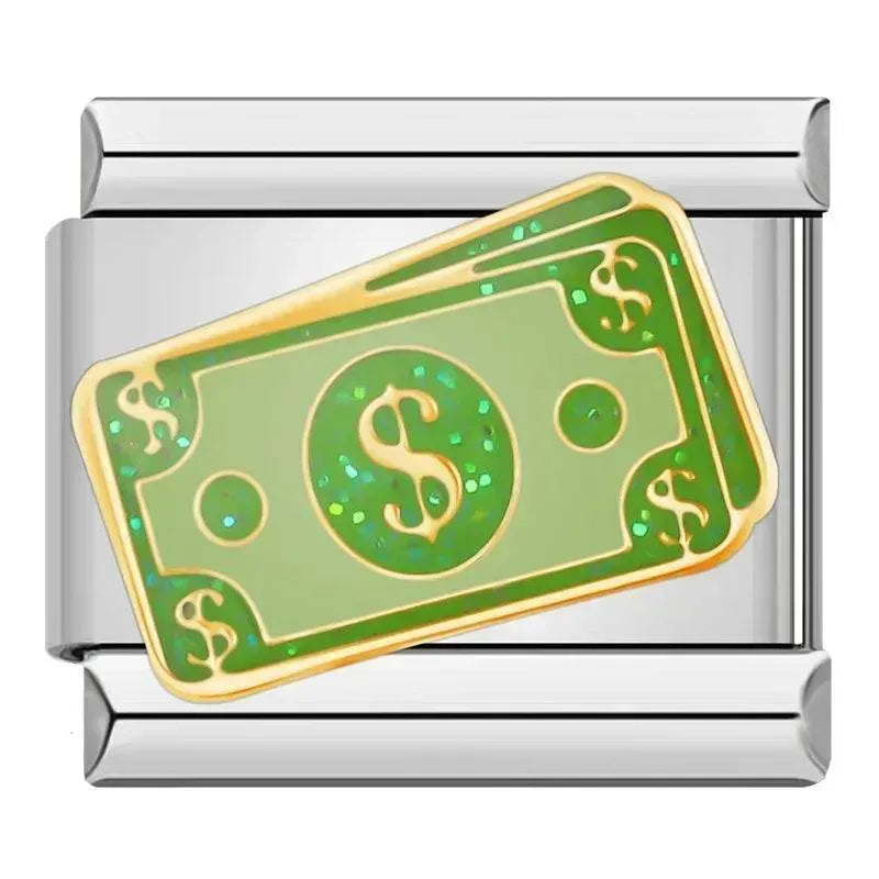 MONEY - CHARM - Charea