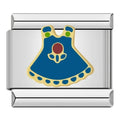 DRESS - CHARM - Charea