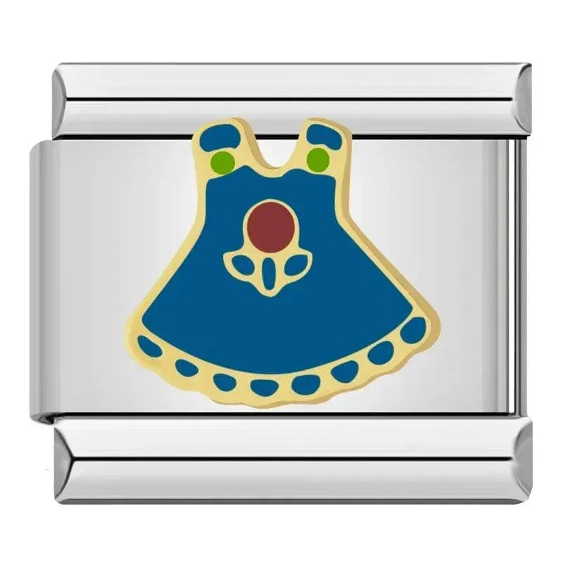 DRESS - CHARM - Charea