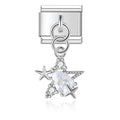 STAR - PENDANT CHARM - Charea