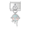 PLANET - PENDANT CHARM - Charea