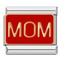 MOM - CHARM - Charea