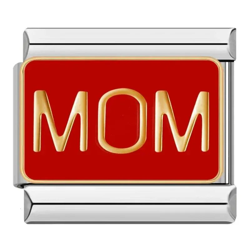 MOM - CHARM - Charea