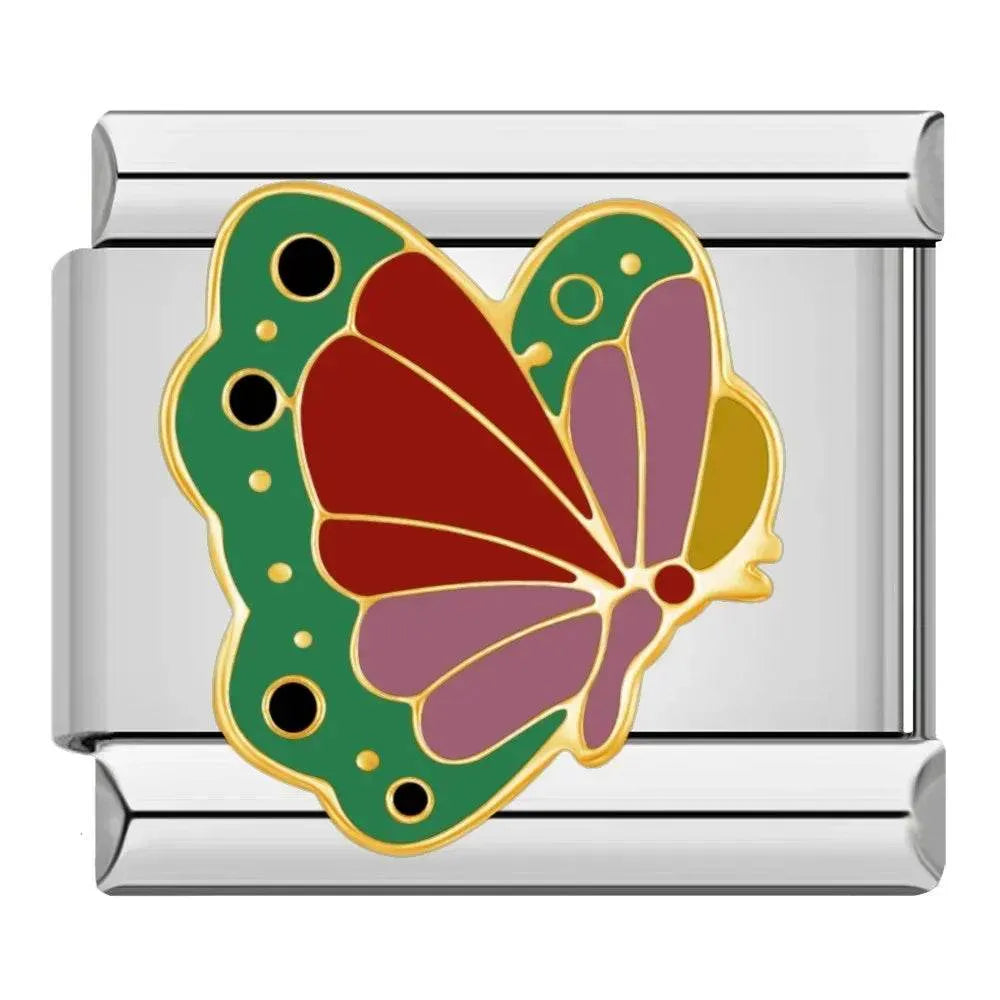 BUTTERFLY - CHARM - Charea