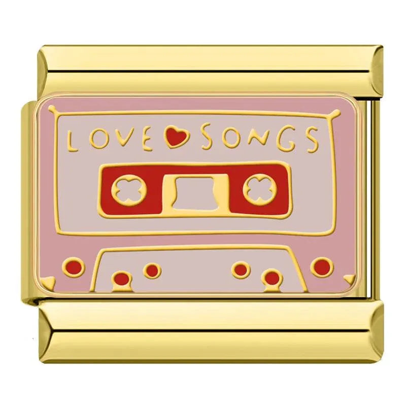 LOVE SONGS - CHARM - Charea